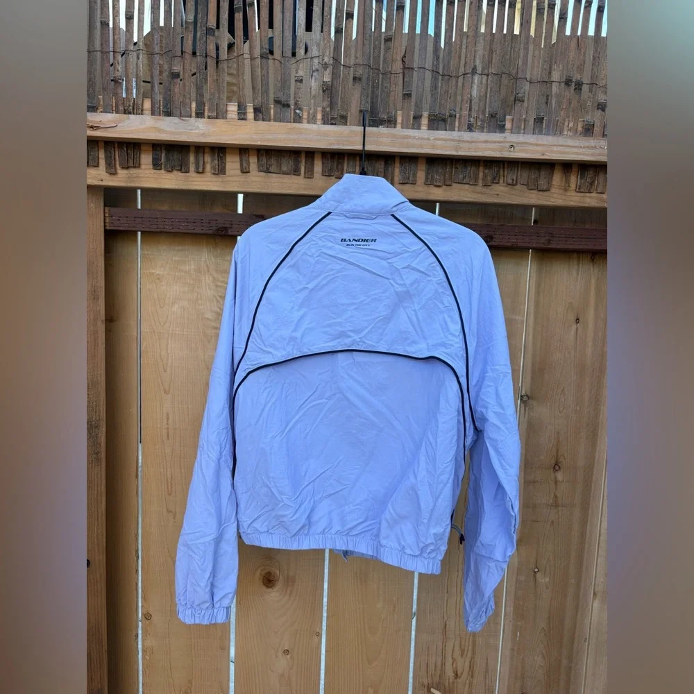 Women’s Running Jacket - Picture 2 of 4